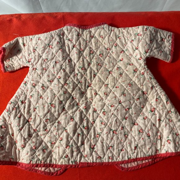 Antique Vintage doll clothing - robe and dresses - Picture 2 of 13